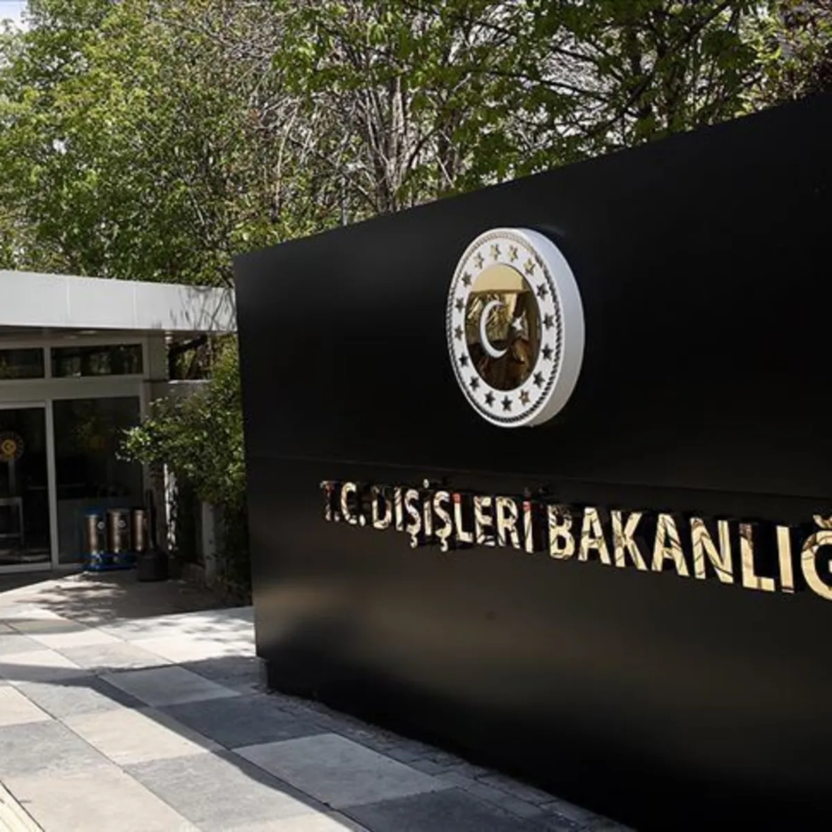 Dışişleri'nden Kıbrıs açıklaması: En gerçekçi çözüm iki devletin bir arada olmasıdır