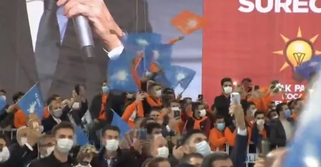 AK Parti MKYK’nın perde arkası! Büyük kongre için hız verildi - 3