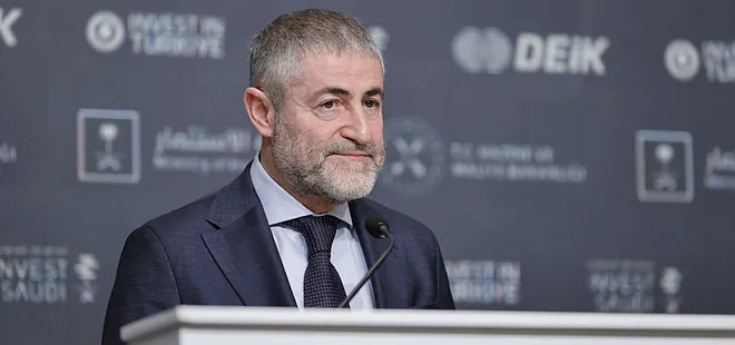 Son dakika | Hane başına 4 bin liralık fatura desteği! Bakan Nebati açıkladı