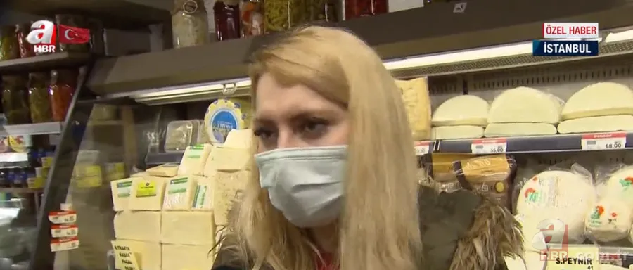 Sahtekarlar yoğurda da el attı! Parafin ve jelatin oyunu! Doğal yoğurt nasıl anlaşılır? 8