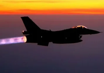 F-16 pilotlarının neredeyse tümü FETÖ'cü çıktı