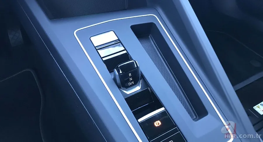 Volkswagen Golf 8'de tarihi değişim kararı! Volkswagen Golf 8 özellikleri neler? Yeni Golf Türkiye'ye ne zaman gelecek? 8