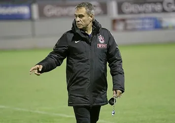 Trabzonspor tarihin en kötü dönemini yaşıyor