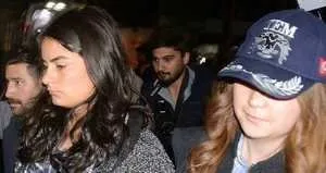 ‘Sevgili’ adına ihanet