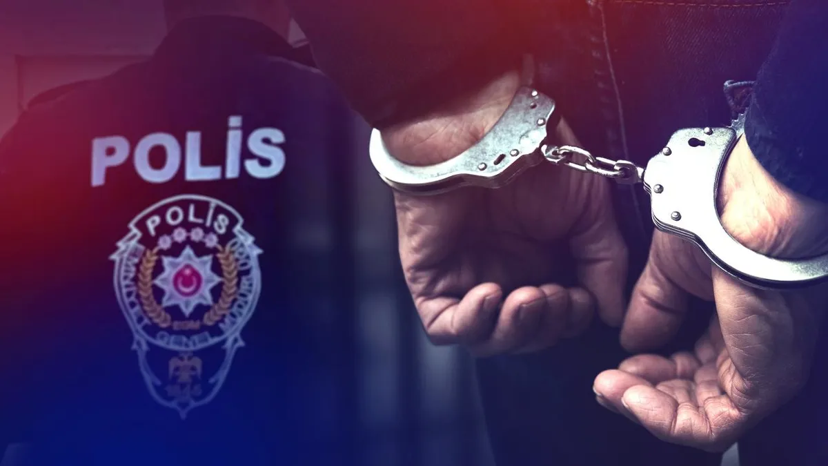 İstanbul'da uluslararası forex dolandırıcılığı operasyonu