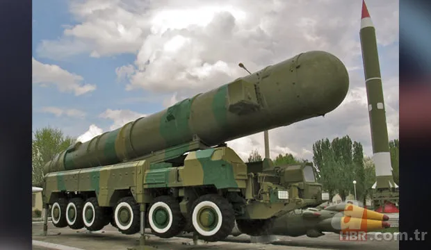 Son dakika S-500 özellikleri neler? S-500 menzili kaç km? S-400 ile S-500 farkı ne? 5