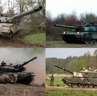 İşte Abrams tankları ve özellikleri