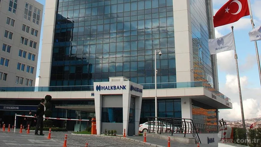 Halkbank'tan emeklilere müjde! 2020 Halkbank emekli promosyonu ne kadar? Halkbank promosyon ne zaman yatar? 6