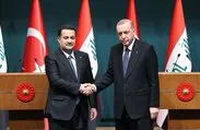 Başkan Erdoğan Irak Başbakanı ile görüştü