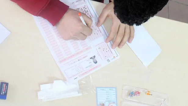 TUS sonuçları sorgulama ekranı | sonuc.osym.gov.tr 2022 2. Dönem TUS sınav sonuçları nereden öğrenilir?