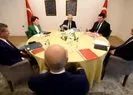 6’lı masa öncesi CHP’de kritik toplantı