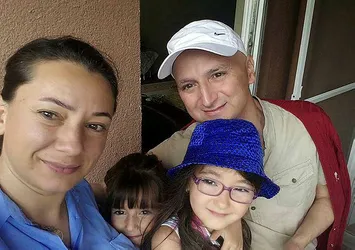 Ölen babadan yürek dağlayan mektuplar