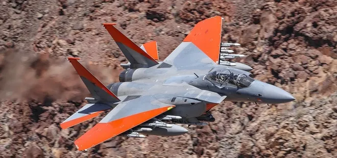 Çin yapımı savaş uçaklarına Türkiye damgası