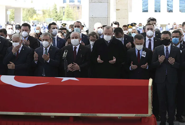 Son dakika: Başkan Erdoğan imzaladı! Erzincan Havalimanı’nın adı değişti