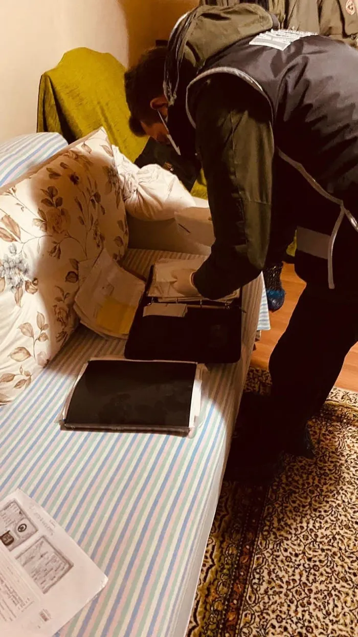 Son dakika: 28 ilde tefecilere ’Kene’ operasyonu: 133 kişi için gözaltı kararı