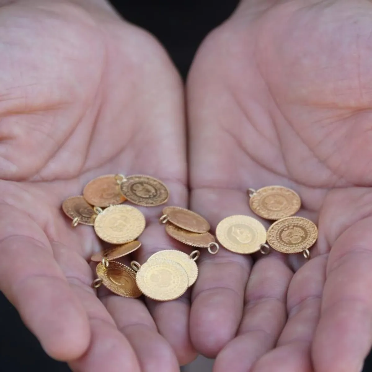 Gram altında gece mesaisi! 3 uzman isimden A Haber'de