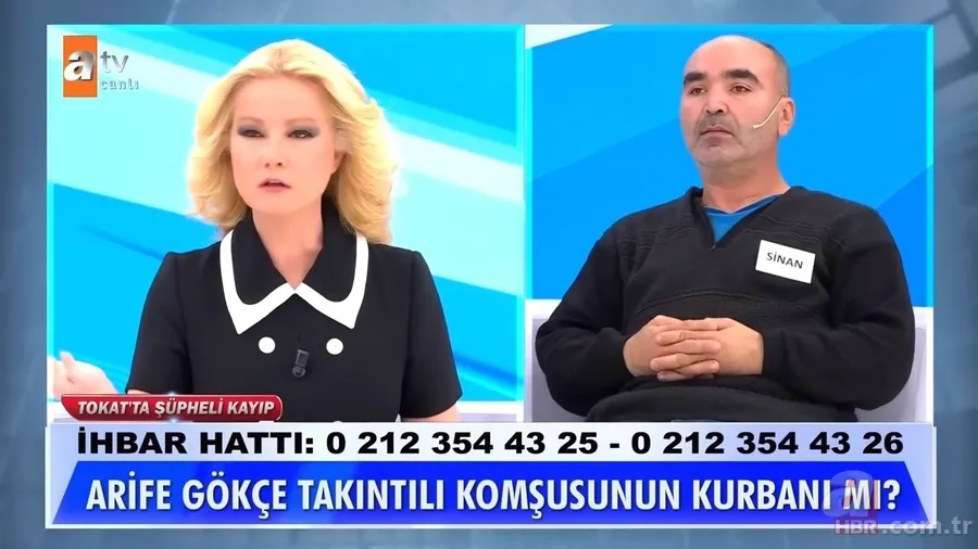 Sinan Sardoğan cezaevinden çıktı! Görenler tanıyamıyor! Arife Gökçe olayı nedir? 8