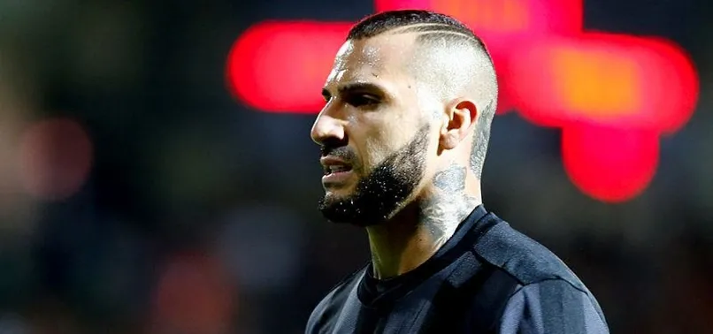 Beşiktaş, Quaresma'yı satıyor