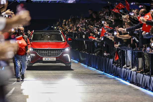 TOGG ön sipariş nasıl verilir? Yerli ve Milli otomobil Togg ne zaman satışa çıkacak, teknik özellikleri nelerdir?