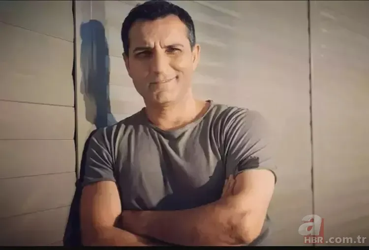 Rafet El Roman’dan şaşırtan itiraf! Kızları için kısırlaştırma ameliyatı geçirmiş... 9