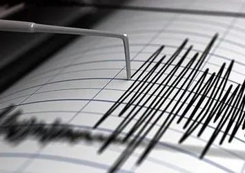 İsrail'de 4,5 büyüklüğünde deprem