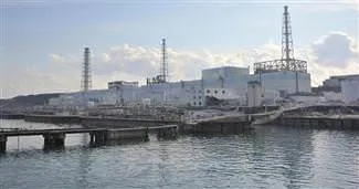 Radyasyonlu su artık akmıyor