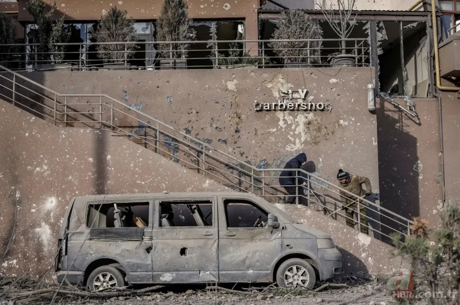 ABD Ukrayna barış planını nasıl hazırladı? Rus kilit isim Witkoff'un evinde böyle ağırlanmış! 8