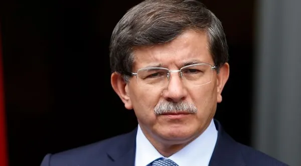 Ahmet Davutoğlu AK Parti ile Recep Tayyip Erdoğan’ın arasındaki bağı kesmek istedi! CHP ile ittifak gündeme geldi! AK Parti Milletvekili Sermin Balık açıkladı