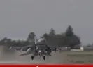 Bakanlık o görüntüleri yayınladı! Teröristler...