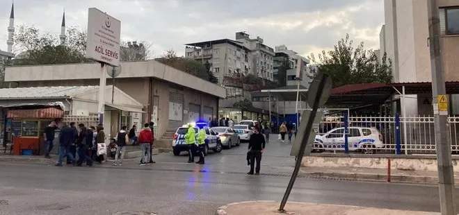 İzmir’de silahlı çocuk kavgası: Ağır yaralanan 1 kişi hayatını kaybetti