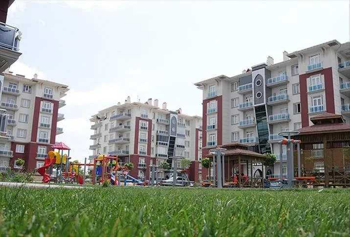 Berechnung der Mietsteigerungsrate | Wie hoch war die prozentuale Mietsteigerung für Wohnungen, Büros und Geschäfte im November? TÜİK-WFE-CPI...