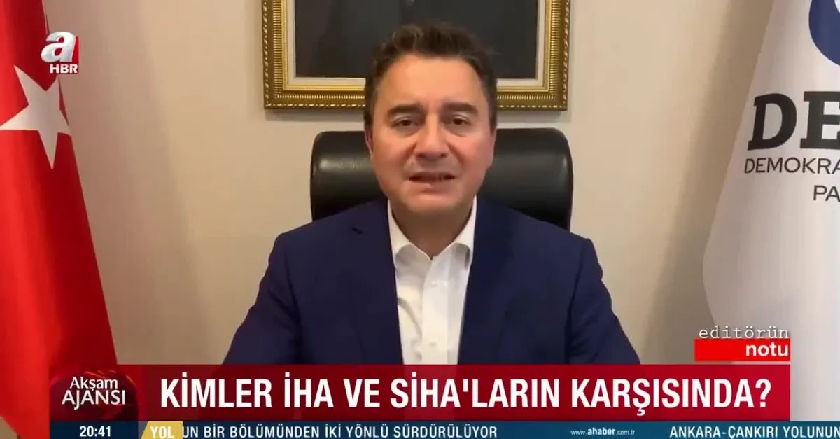 Milli gurur SİHA'lar kimlerin hedefinde?