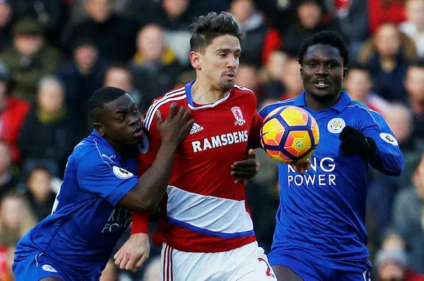 Galatasaray 6 numara transferini bitirdi! Sarı kırmızılılar Leicester City’den Nampalys Mendy’i kiraladı