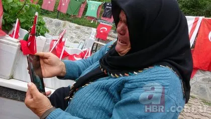 Eren Bülbül’ün yürek burkan son fotoğrafı ortaya çıktı! Şehit edilmeden saatler önce... Annesinin sözleri yürek dağladı