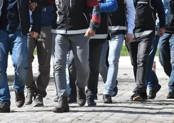20 milyon dolandıran 2/B çetesi çökertildi