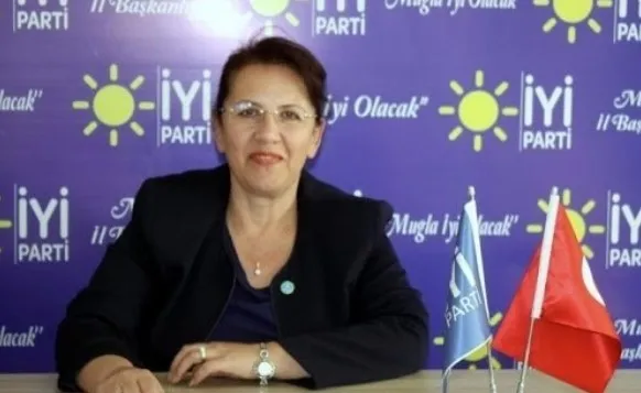 İYİ Parti'de Ümit Özdağ krizi! Yönetim düştü - 5