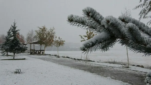 3 ilde yoğun kar yağışı! Hangi illerde kar yağacak?