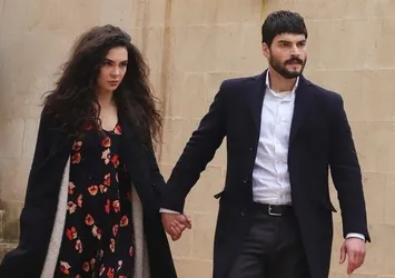 Hercai 6. bölüm full izle - Hercai son bölüm tek parça izle!