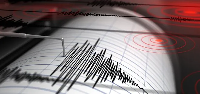 İzmir’de deprem şiddeti kaç? İzmir deprem mi oldu? Kandilli AFAD son depremler listesi!
