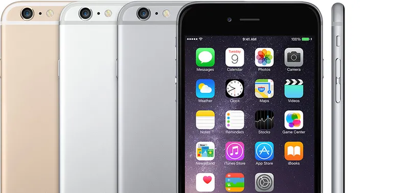 Çin'in başkenti Pekin'de iPhone modellerine satış yasağı