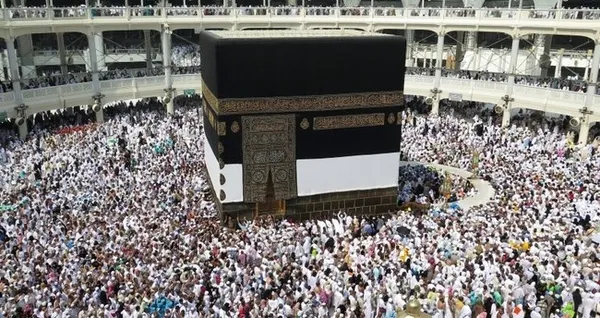 1623700264125.jpg Son dakika: Suudi Arabistan'dan Kabe'ye yönelik yeni karar! - 4