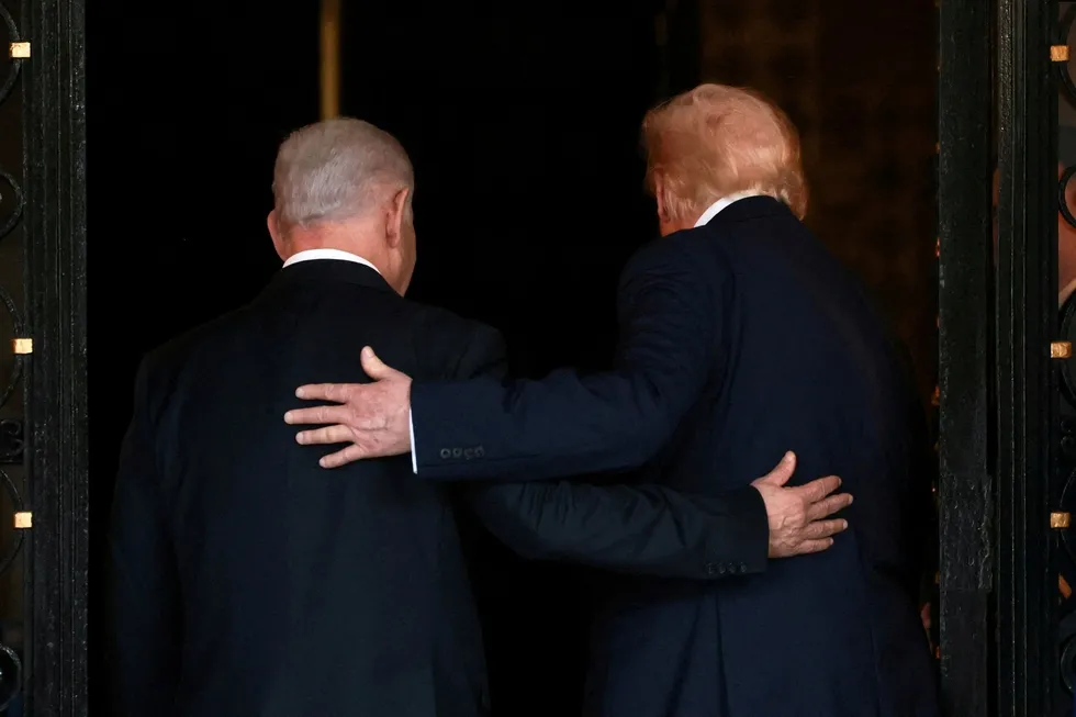 CANLI | Netanyahu ile Trump İran ateşkesi nedeniyle karşı karşıya: "İsrail'in için korkunç" - 2