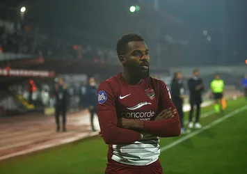 Son dakika | Boupenzda'nın yeni takımı belli oldu