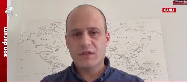 Dünyanın gözü önünde soykırım ve zorunlu göç! İsrail Gazze’yi işgal mi edecek?