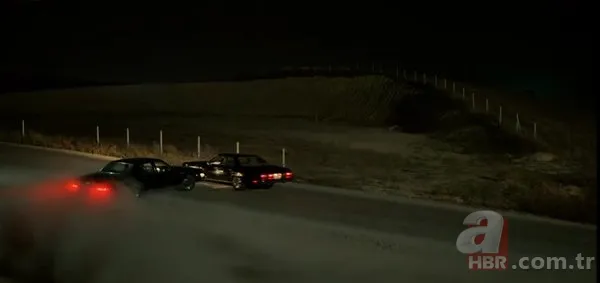 Bir Zamanlar Çukurova’nın yıldızı İbrahim Çelikkol direksiyon başına geçti! Dublörü bile hayran kaldı 4