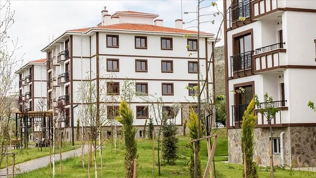 TOKİ’den açık arttırmayla 169 konut+192 iş yeri satışta! %25 peşinat ile kimler ev sahibi olabilir, başvuru nereden yapılır? 13-14 Aralık itibarıyla...