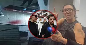 Güllü’nün çocukları harekete geçti!