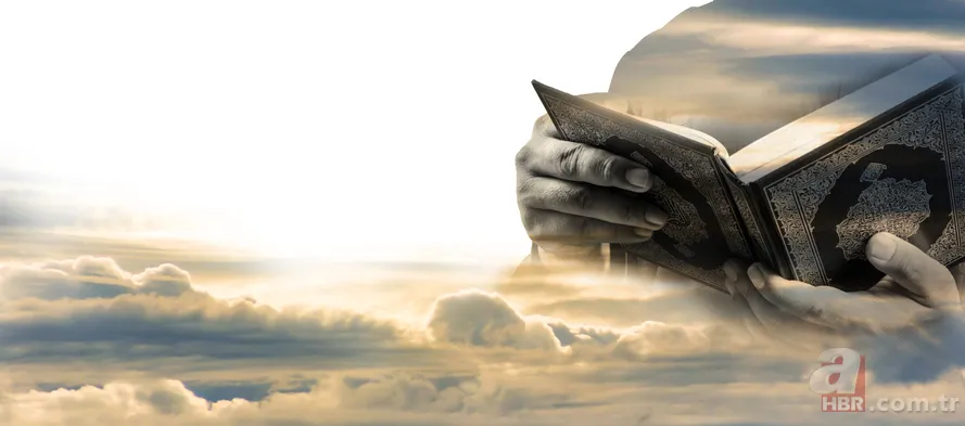 Arefe günü yapılacak ibadetler neler? Arife günü hangi dualar okunur? Arefe günü çekilecek tesbihler ve zikirler 17