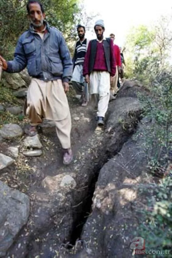 Frank Hoogerbeets'in tahmini tuttu! Türkiye'yi tekrar uyardı... 2