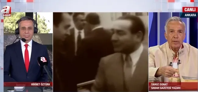 27 Mayıs 1960 darbesinin 62. yılı! Adnan Menderes nasıl idam edildi?